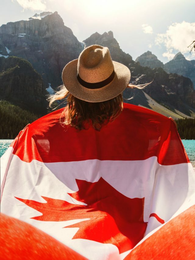 7 Fun Facts about Canada